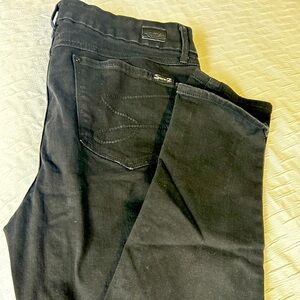 Women’s Black Seven Jeans